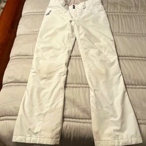 Women’s ski pants